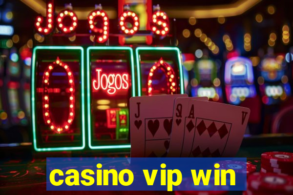 casino vip win